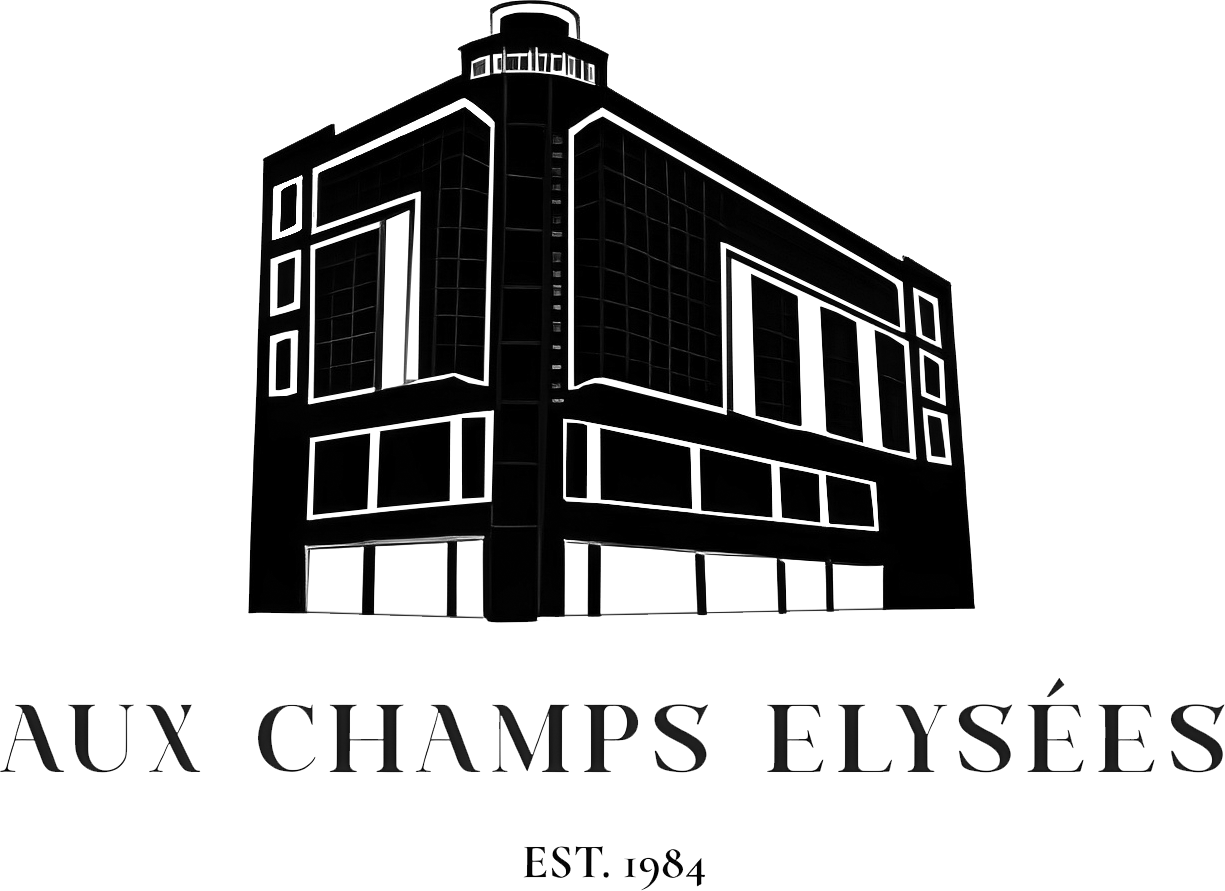 Aux Champs Elysées